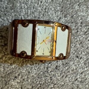 Jlo watch Rose Gold